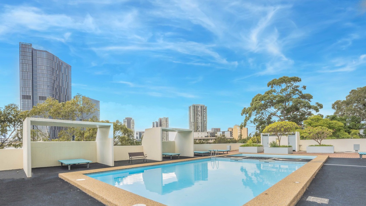 Photo of Outdoor in Parramatta