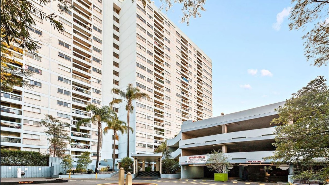 Photo of Outdoor in Parramatta
