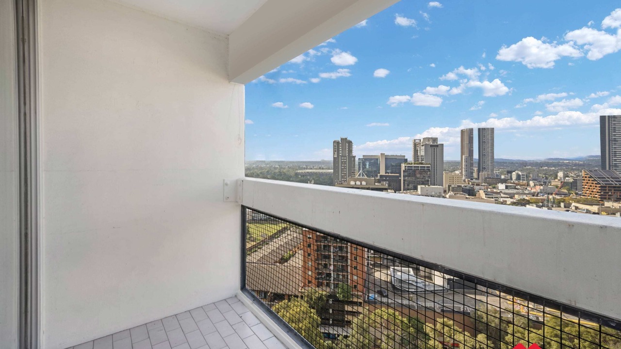 Photo of Outdoor in Parramatta