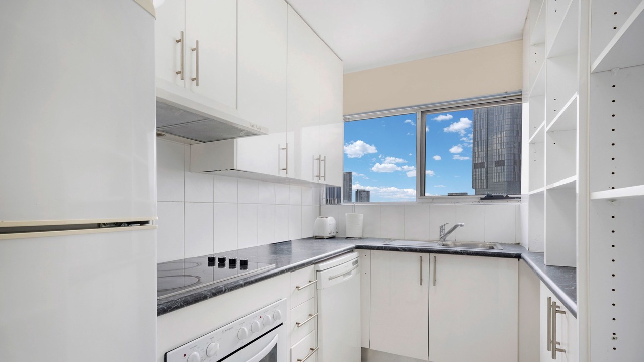 Photo of Kitchen in Parramatta