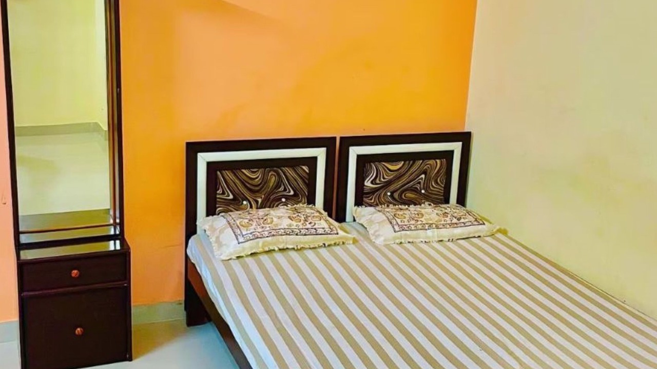 Photo of Bedroom in Jodhpur