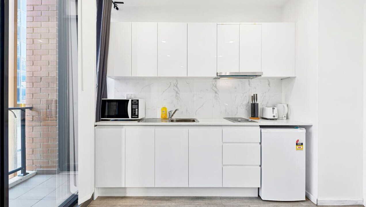 Photo of Kitchen in Burwood