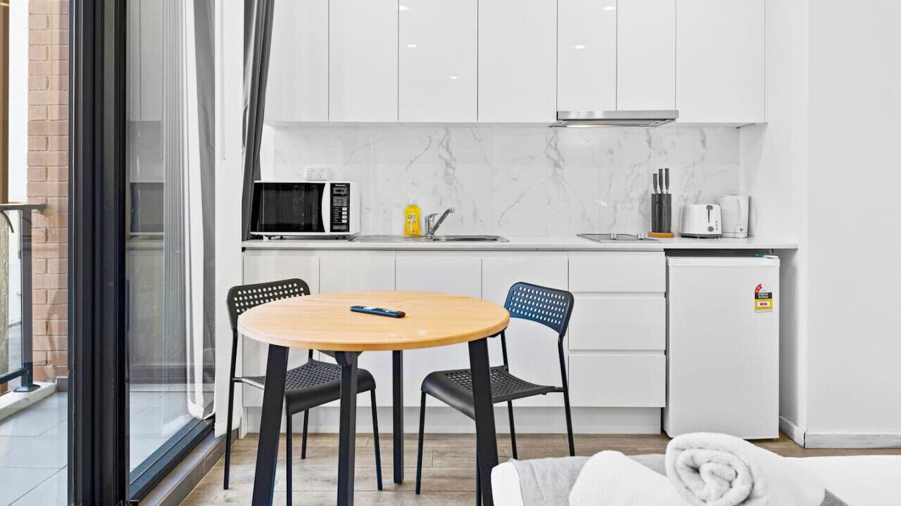 Photo of Kitchen in Burwood