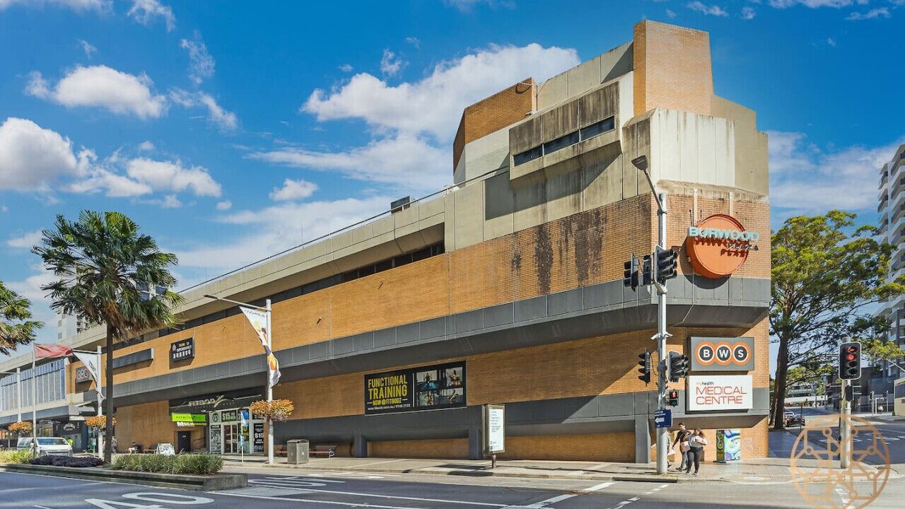 Photo of Outdoor in Burwood