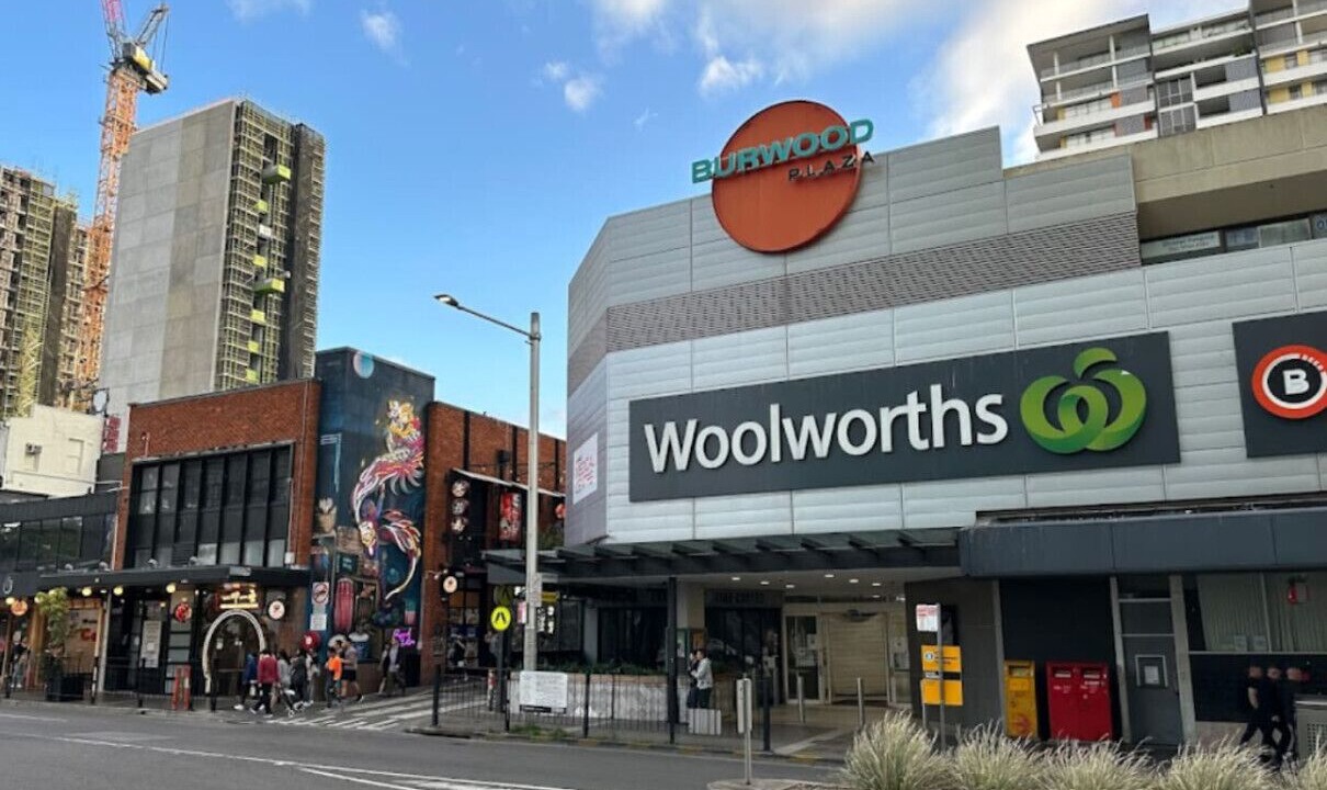 Photo of Others in Burwood