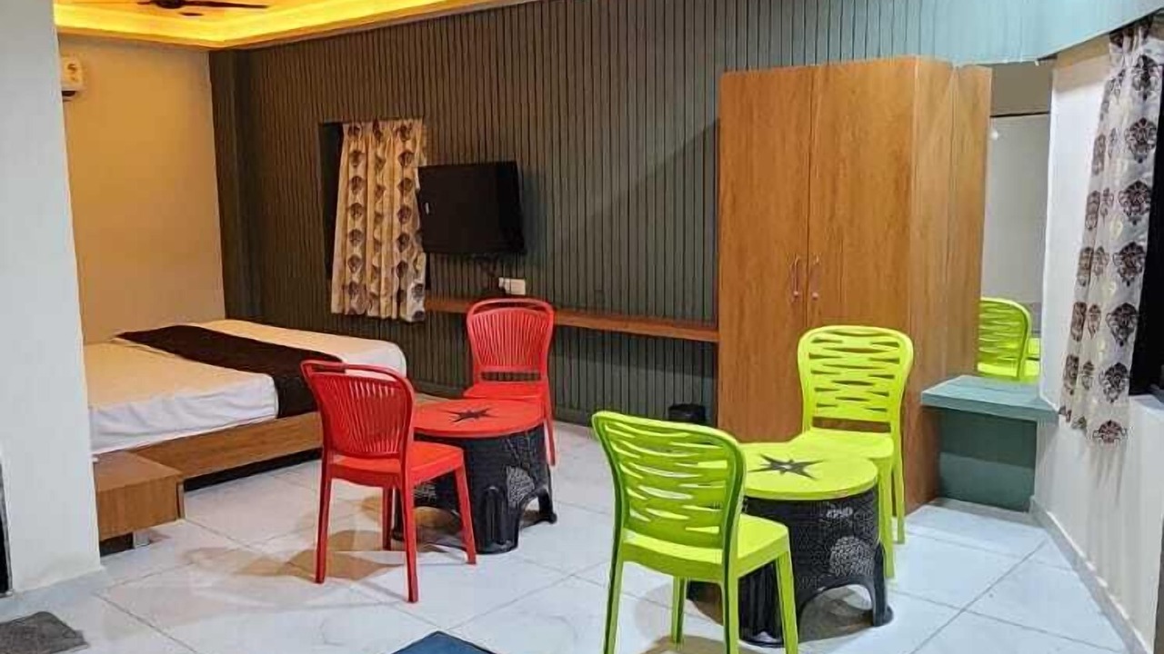 Photo of Bedroom in Gandhinagar