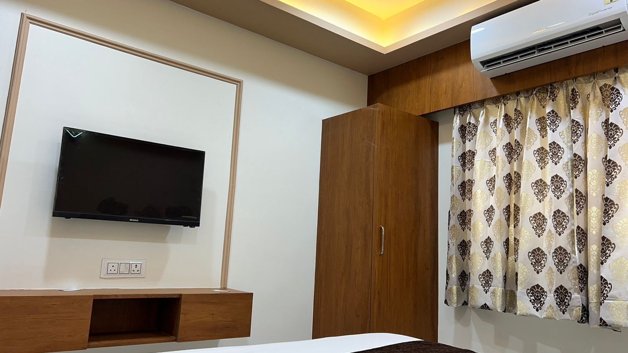 Photo of Bedroom in Gandhinagar