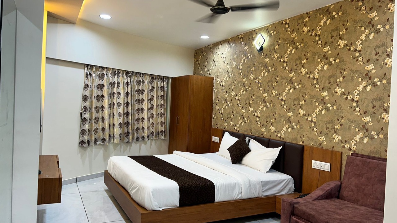 Photo of Bedroom in Gandhinagar