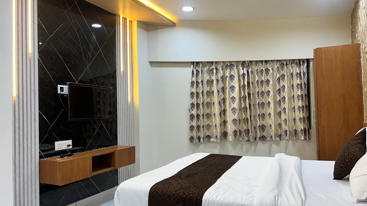 Photo of Bedroom in Gandhinagar