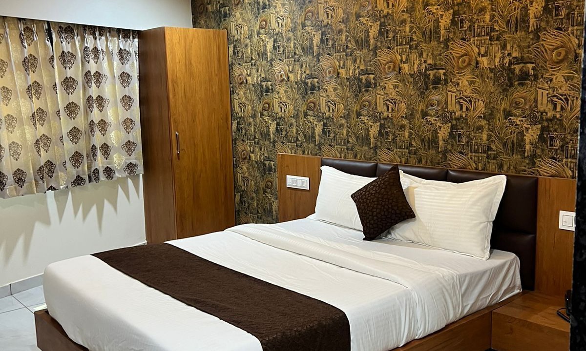 Photo of Bedroom in Gandhinagar
