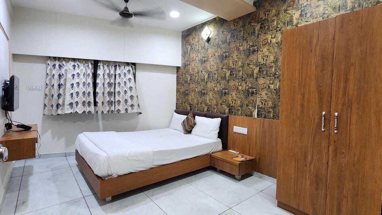 Photo of Bedroom in Gandhinagar