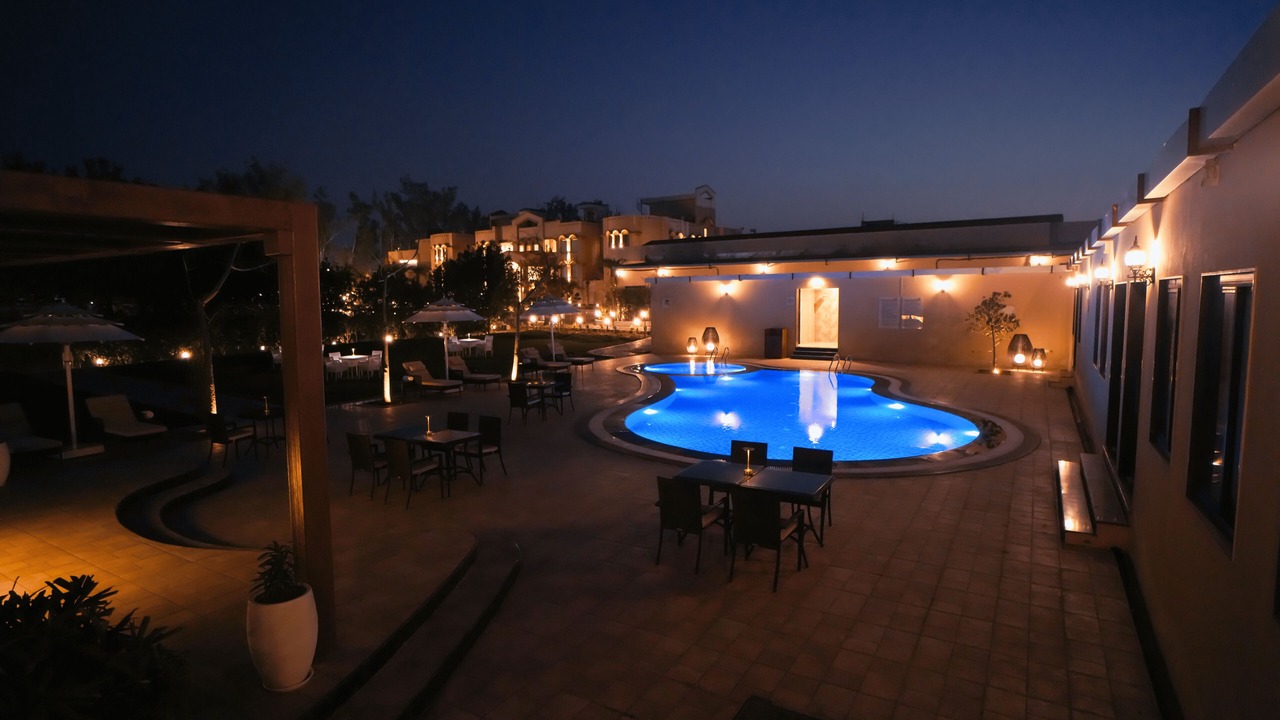 Photo of Outdoor in Vrindavan