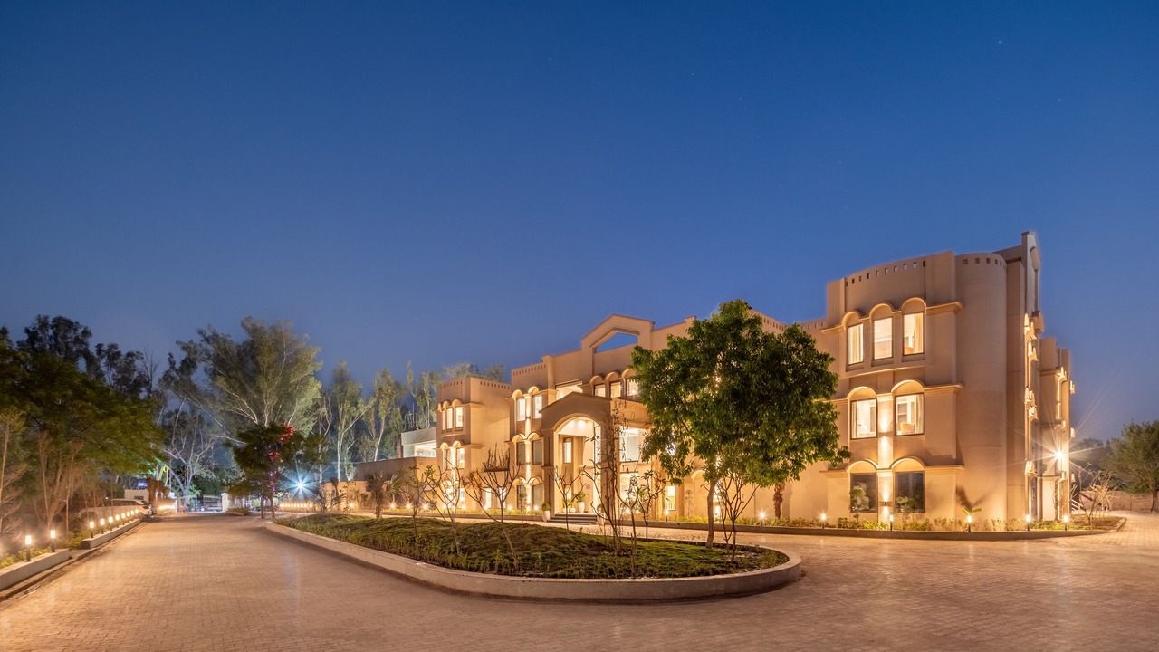 Photo of Outdoor in Vrindavan