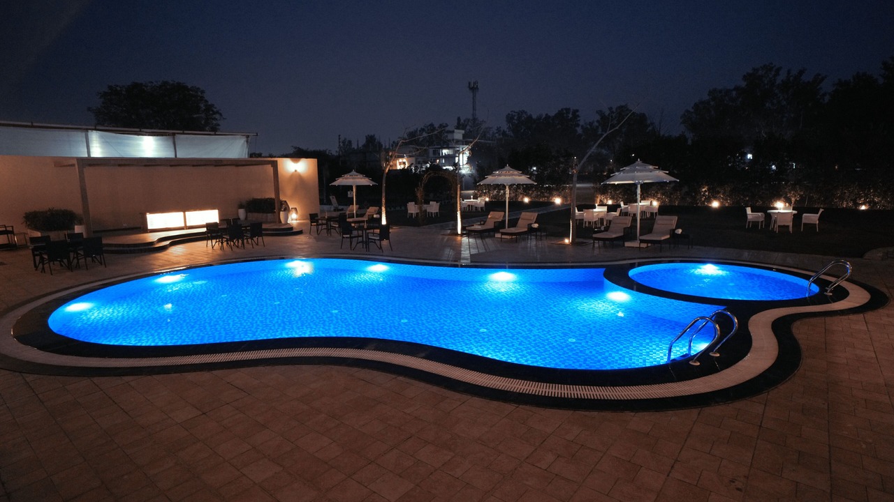 Photo of Outdoor in Vrindavan