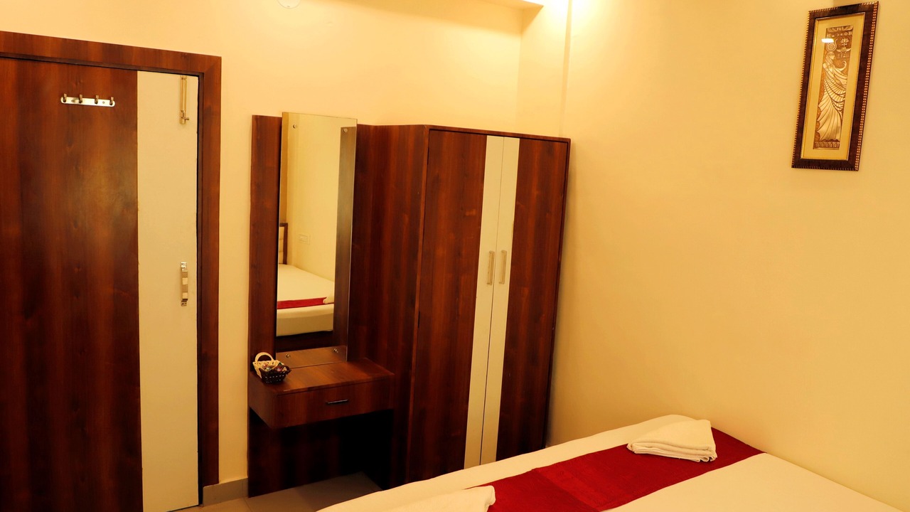 Photo of Bedroom in Mandarmani