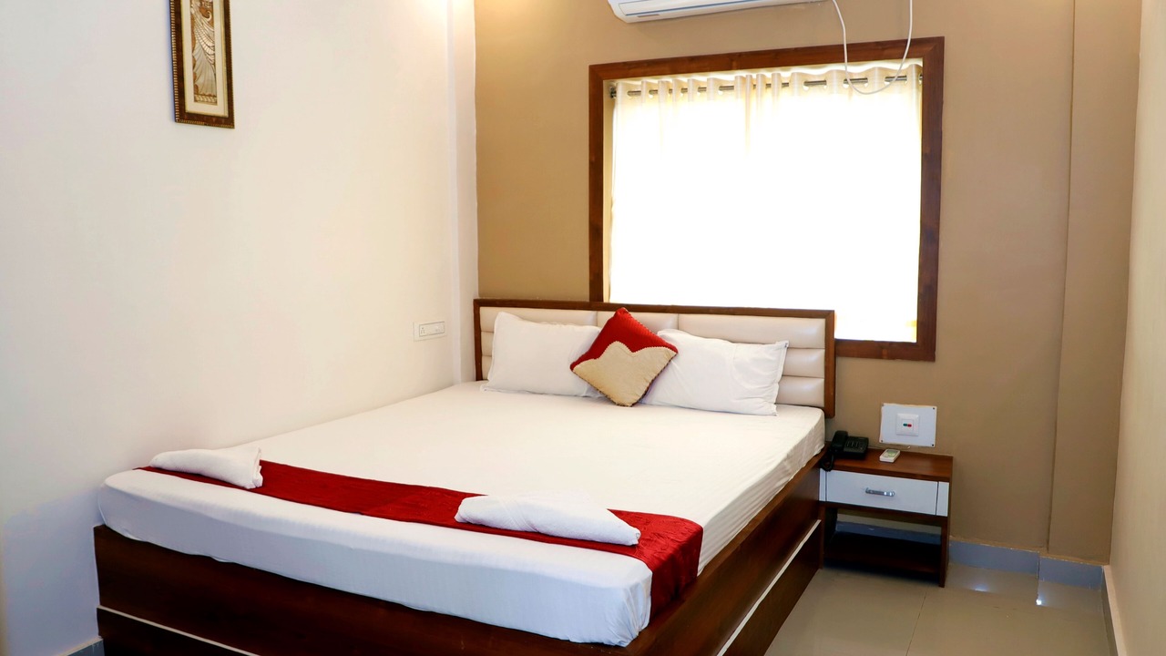Photo of Bedroom in Mandarmani