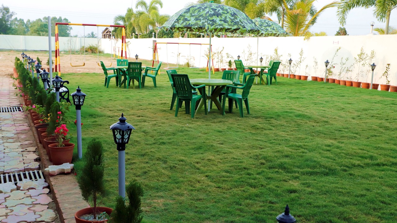 Photo of Outdoor in Mandarmani