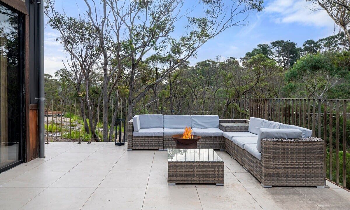 Photo of Outdoor in Wentworth Falls