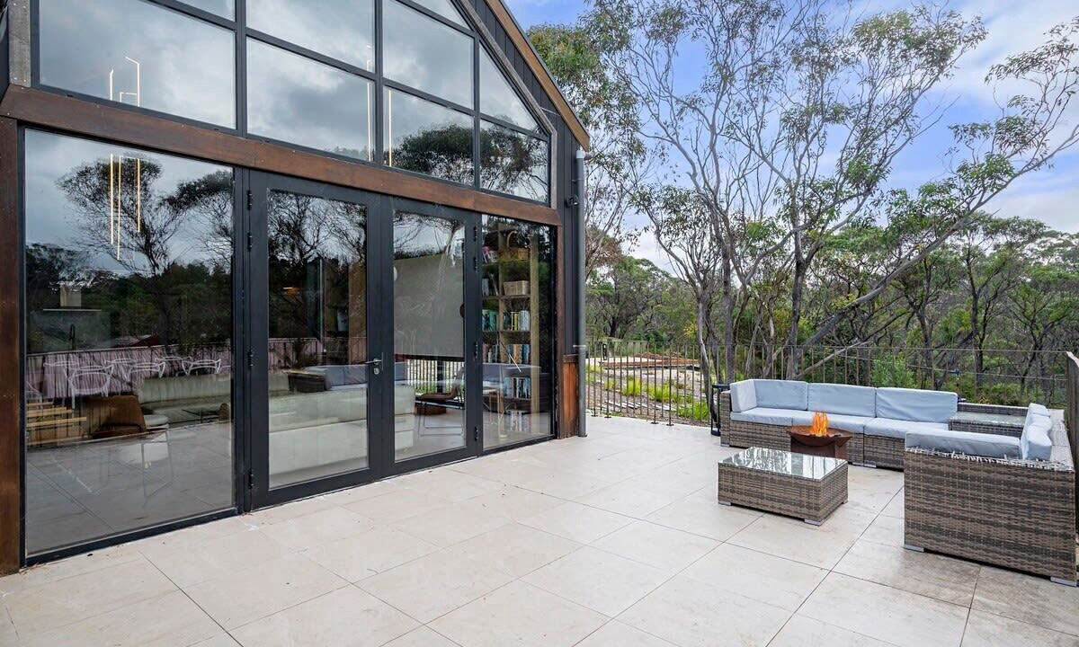 Photo of Outdoor in Wentworth Falls