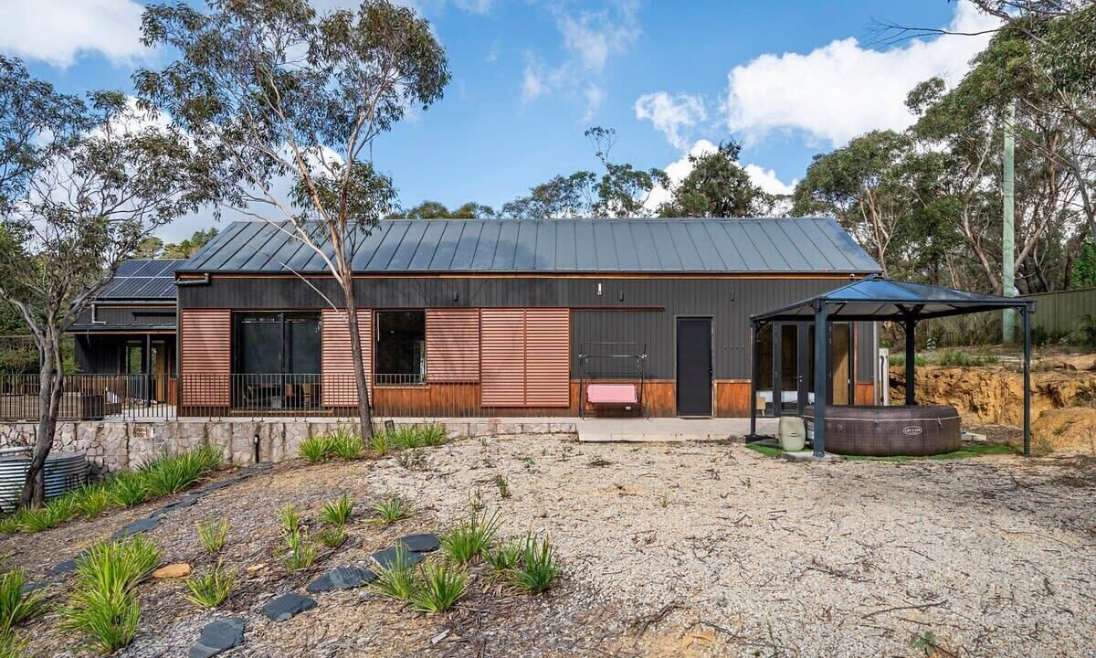 Photo of Outdoor in Wentworth Falls