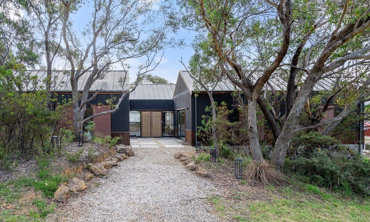 Photo of Outdoor in Wentworth Falls