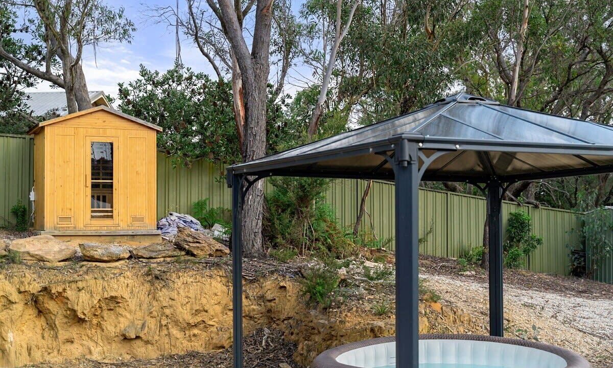 Photo of Outdoor in Wentworth Falls