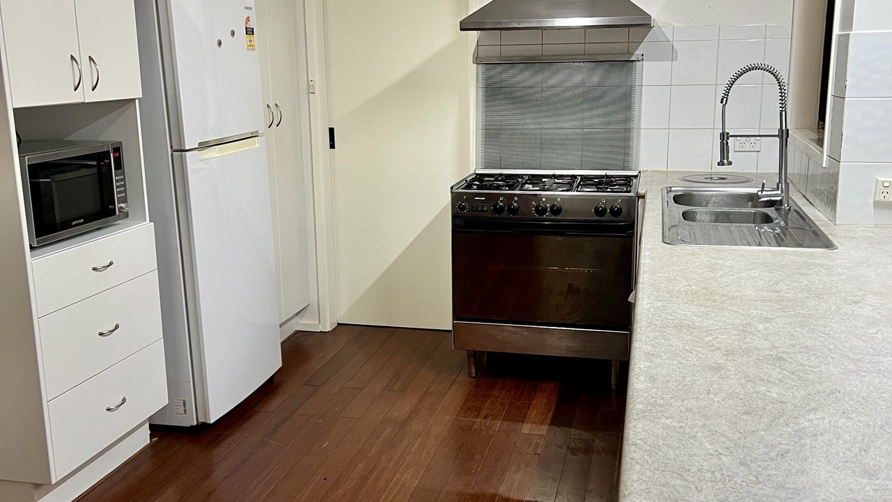 Photo of Kitchen in McKellar