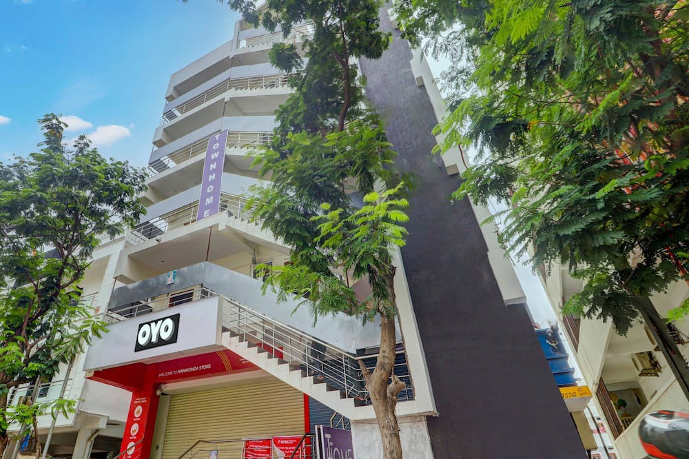 Photo of Outdoor in Manikonda