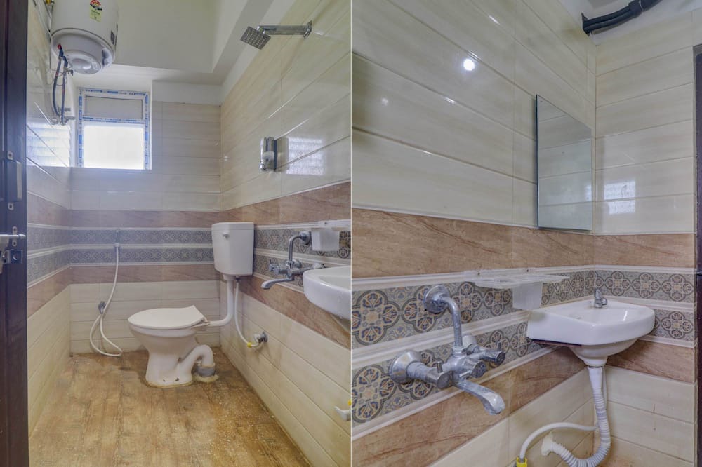 Photo of Bathroom in Manikonda
