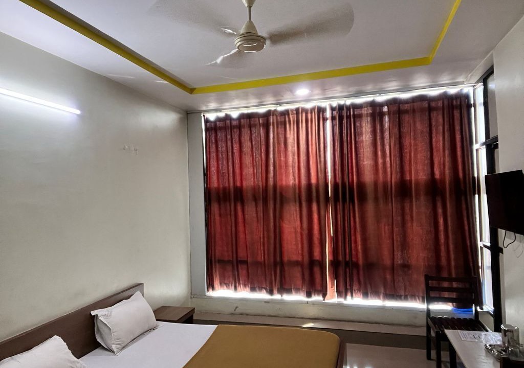 Photo of Bedroom in Vijayapura