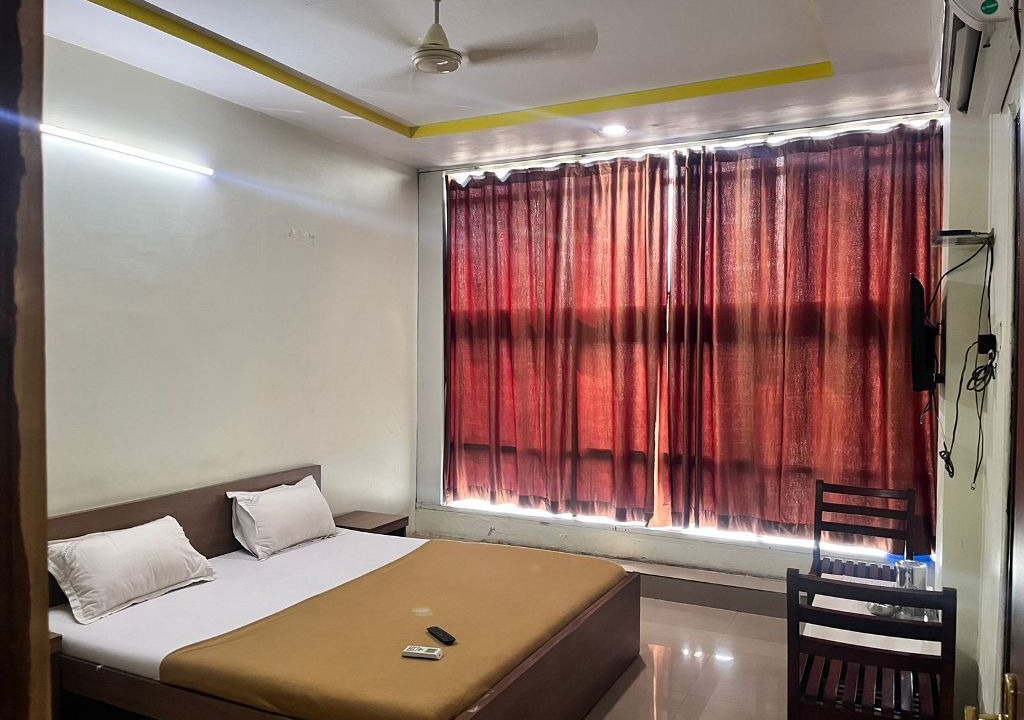 Photo of Bedroom in Vijayapura