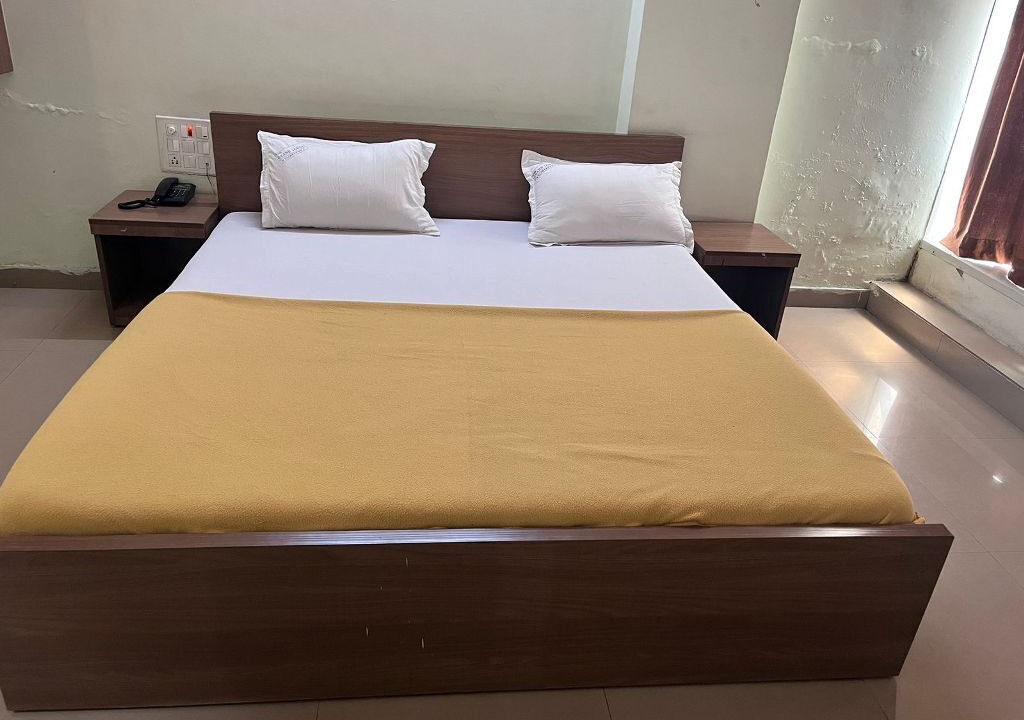 Photo of Bedroom in Vijayapura