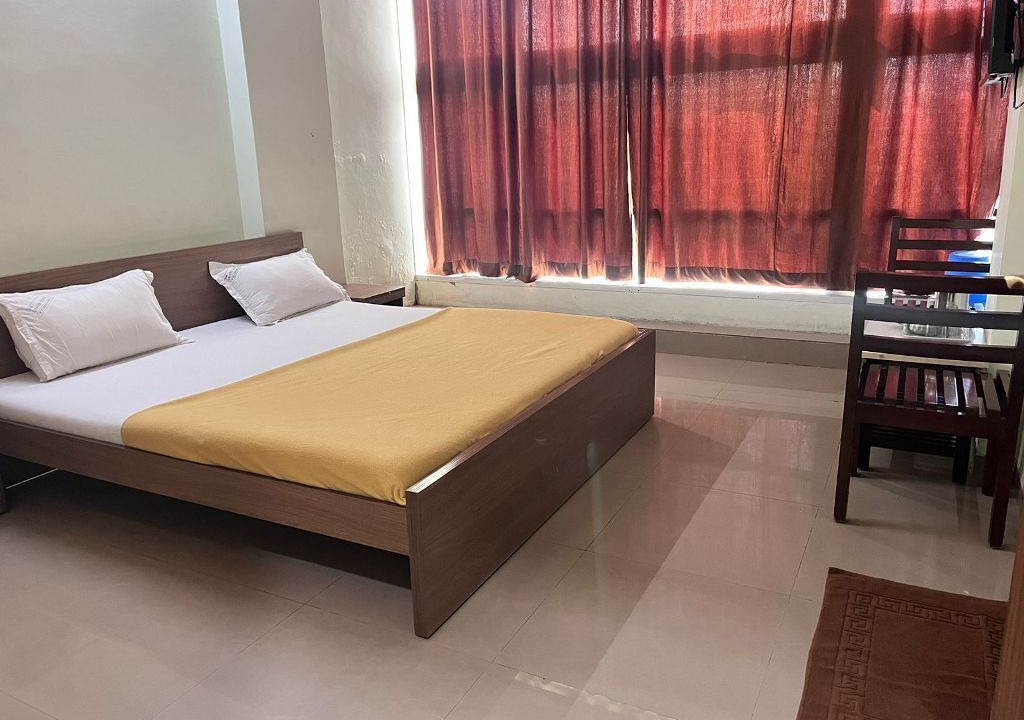 Photo of Bedroom in Vijayapura