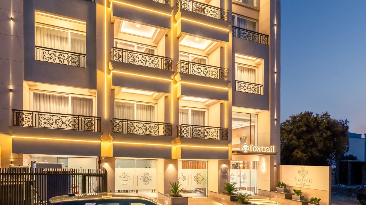 Photo of Outdoor in Gurugram