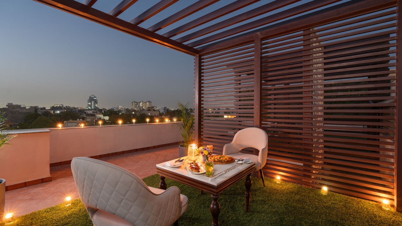 Photo of Outdoor in Gurugram