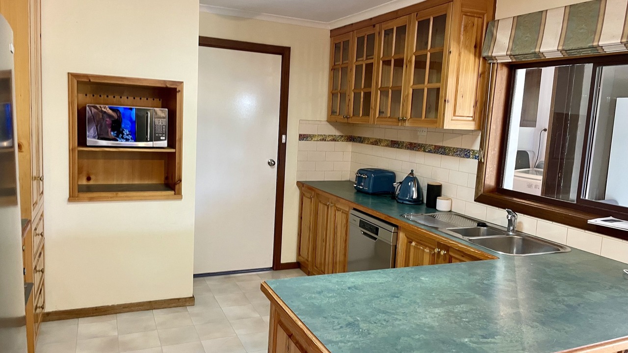 Photo of Kitchen in Lake Albert