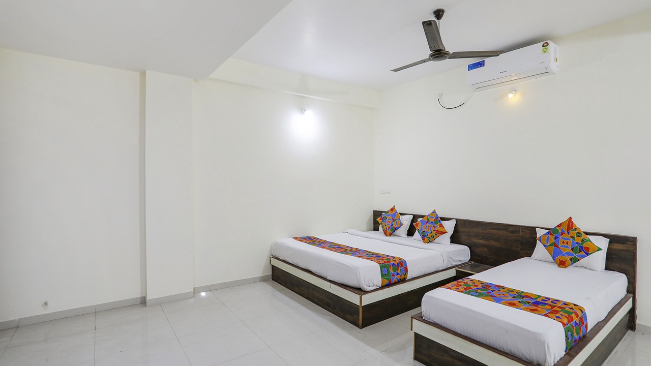Photo of Bedroom in Hingana