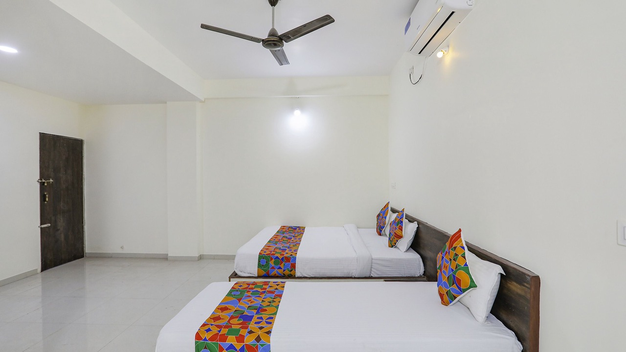 Photo of Bedroom in Hingana