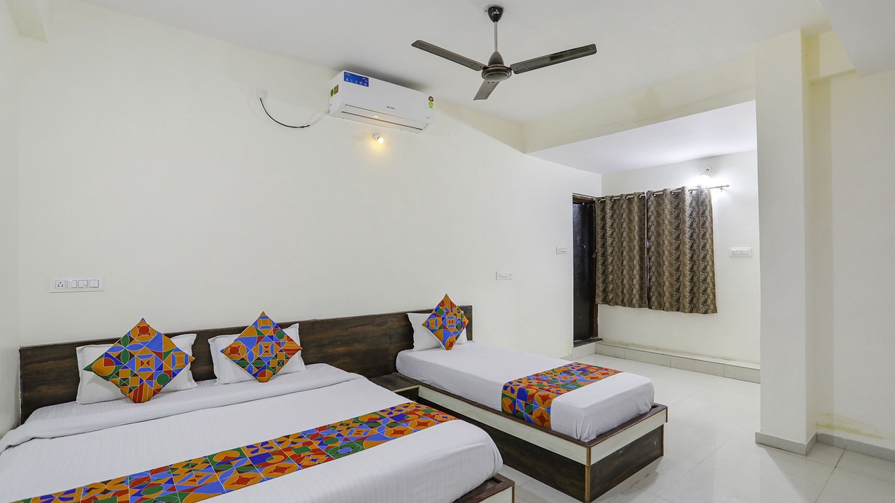 Photo of Bedroom in Hingana