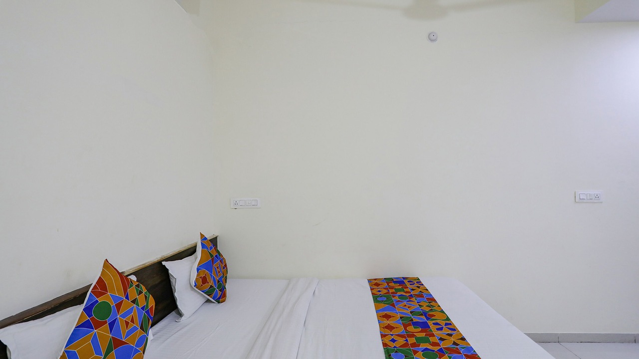 Photo of Bedroom in Hingana