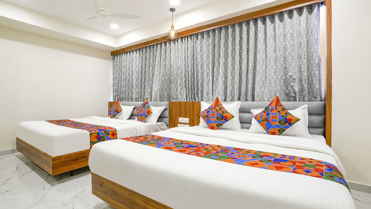 Photo of Bedroom in Bhat