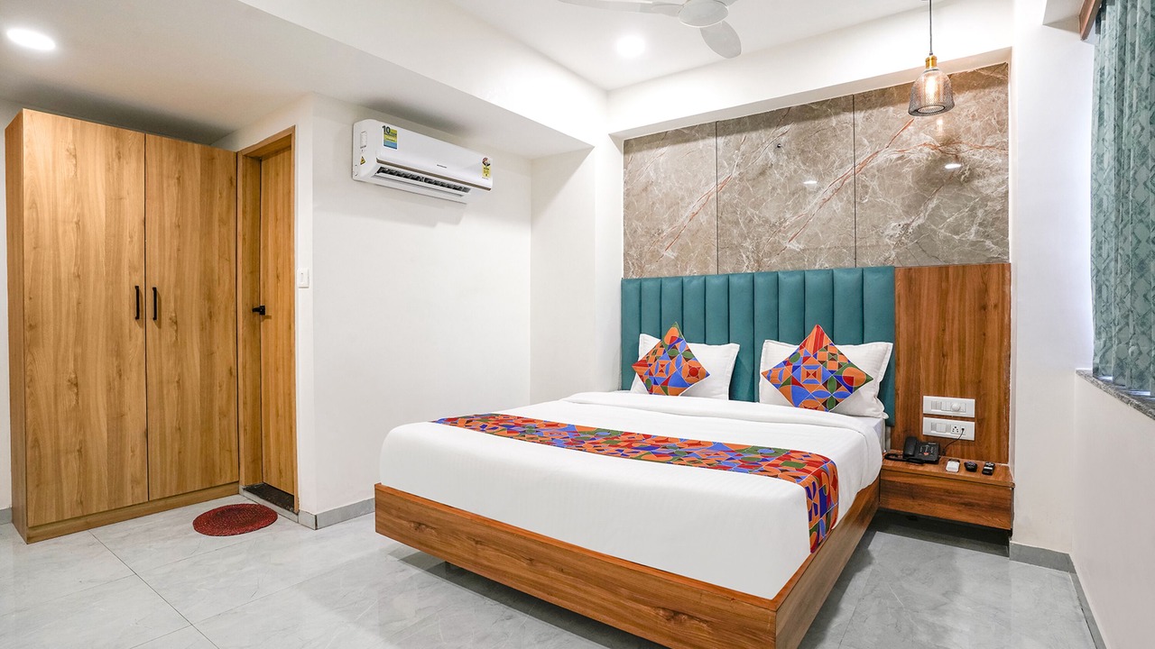 Photo of Bedroom in Bhat