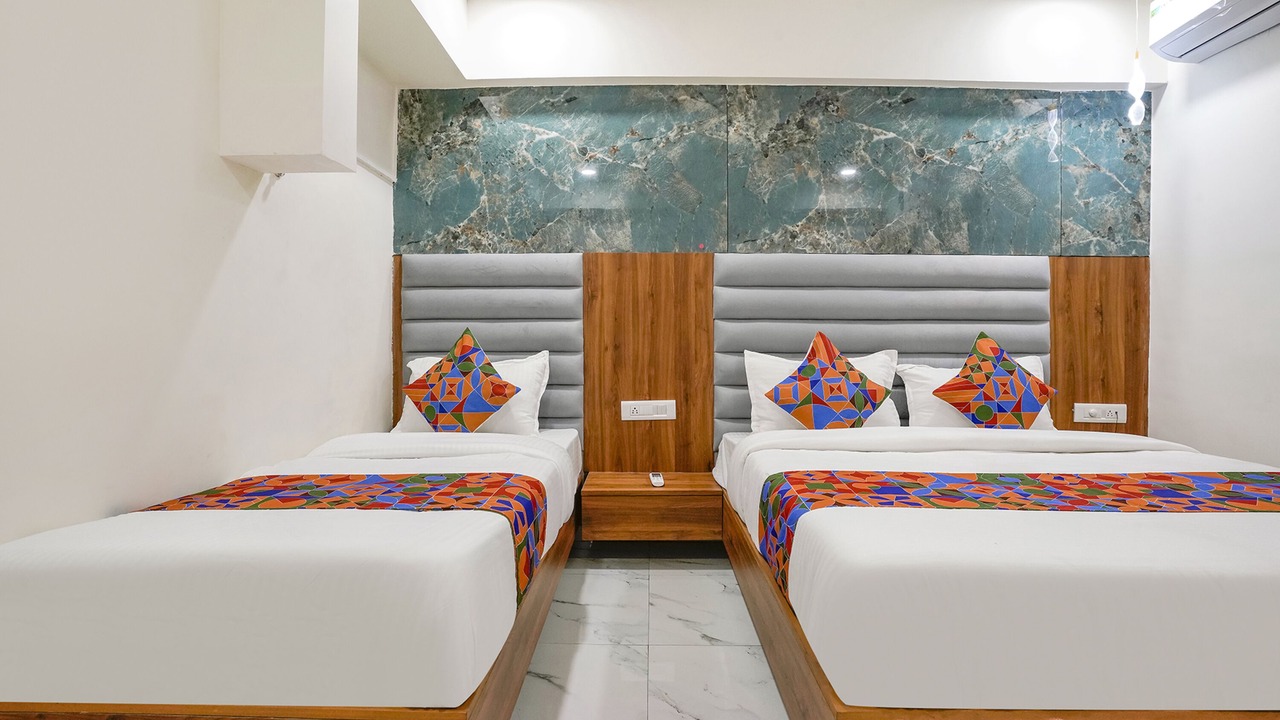 Photo of Bedroom in Bhat