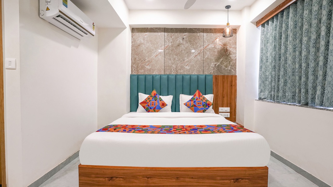 Photo of Bedroom in Bhat