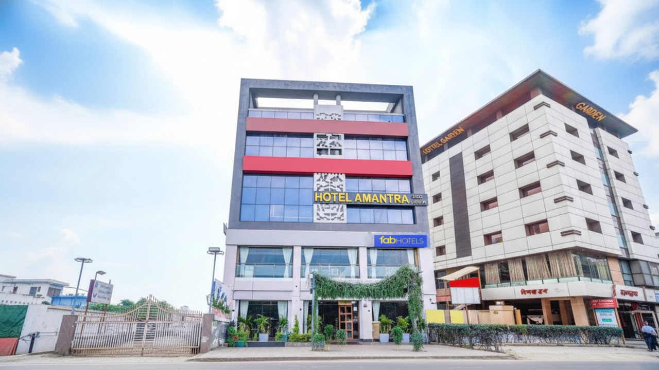 Photo of Outdoor in Bhat