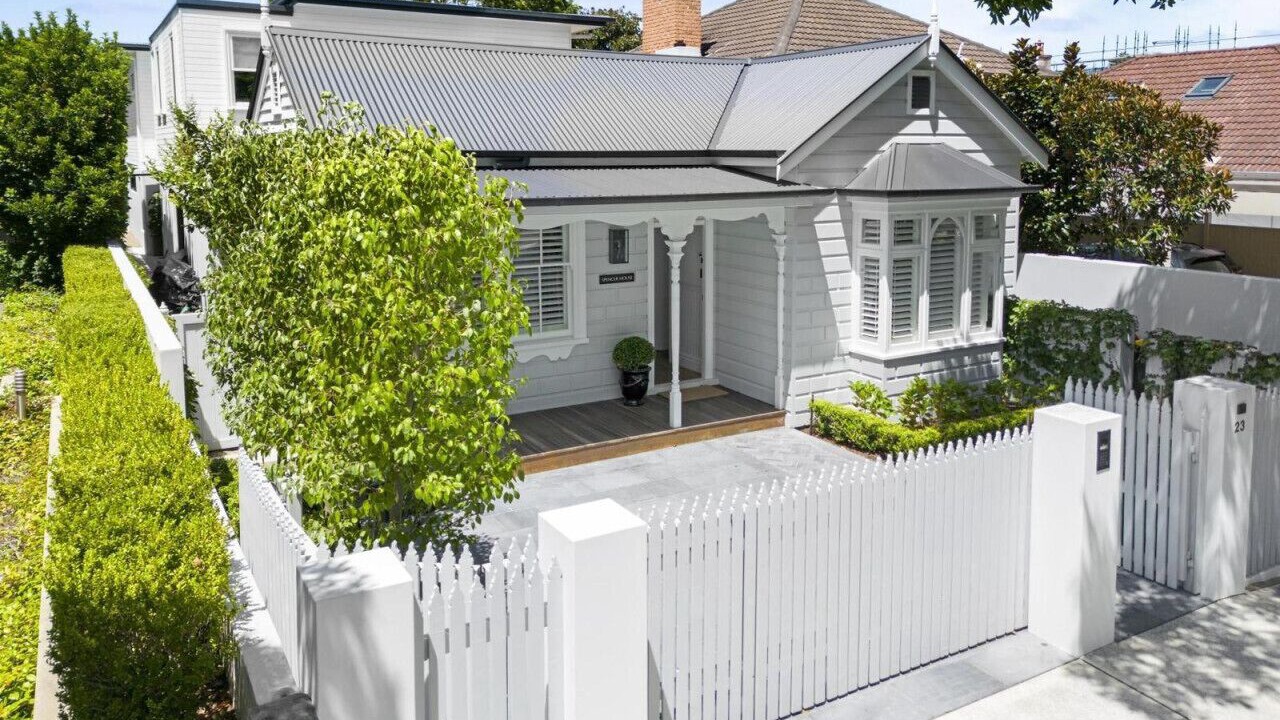 Photo of Outdoor in Rose Bay