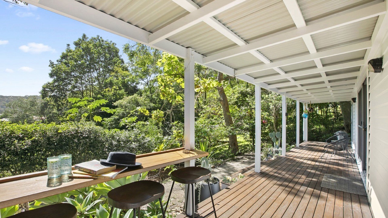 Photo of Outdoor in Pretty Beach Central Coast