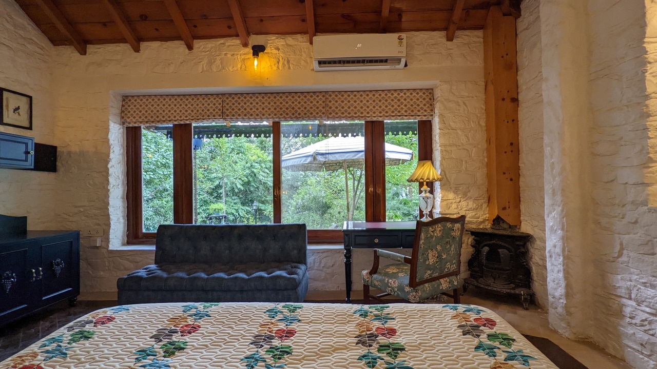 Photo of Outdoor in Nainital