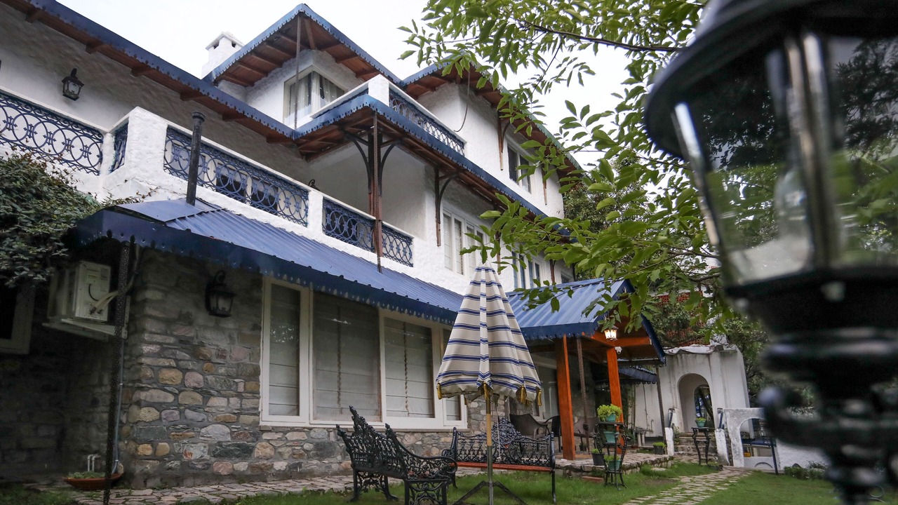 Photo of Outdoor in Nainital