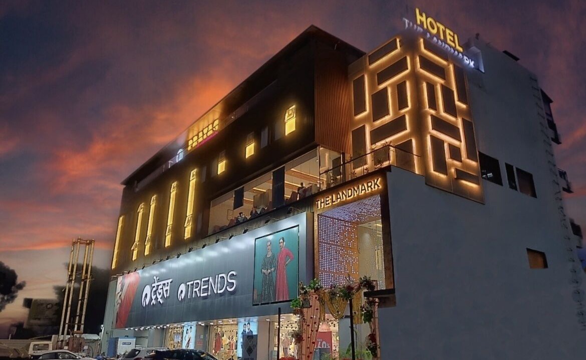 Photo of Outdoor in Chhatarpur